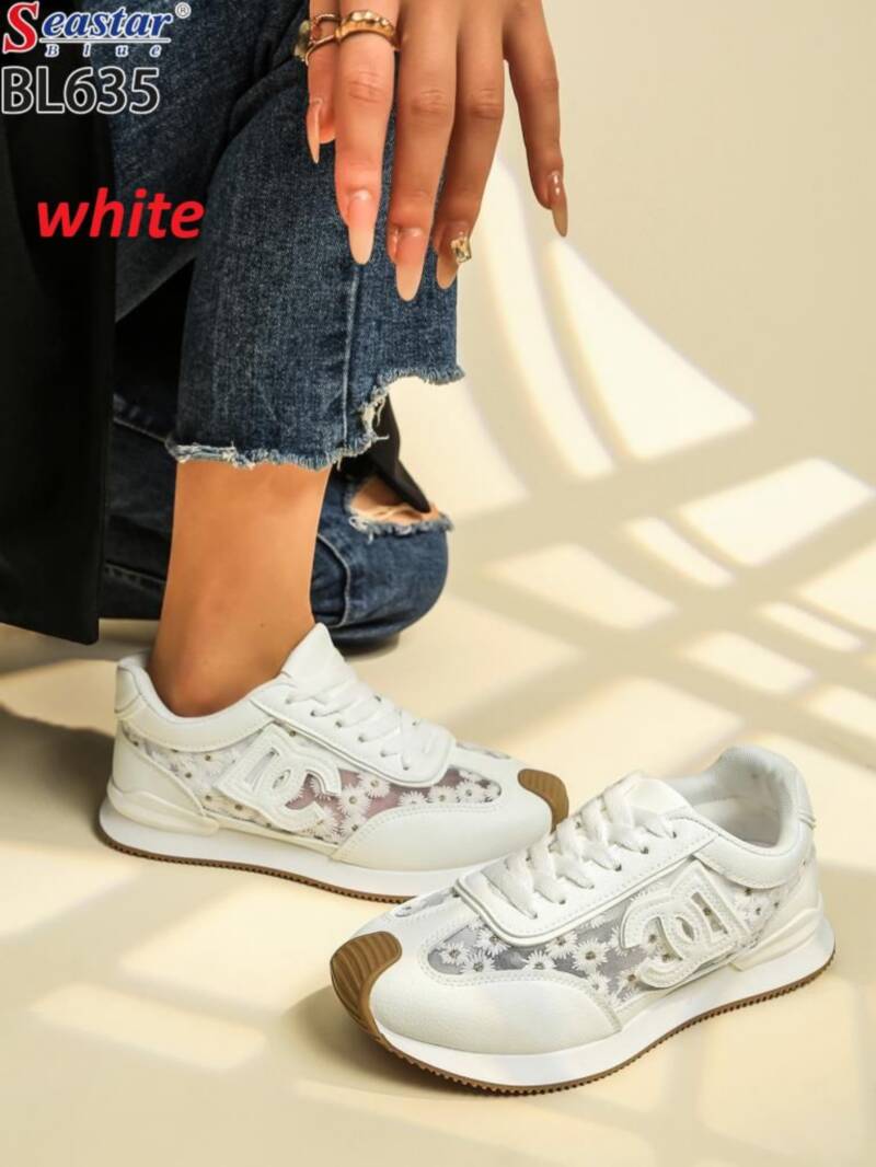 Buty sportowe damskie Roz 36-41/ 12 par